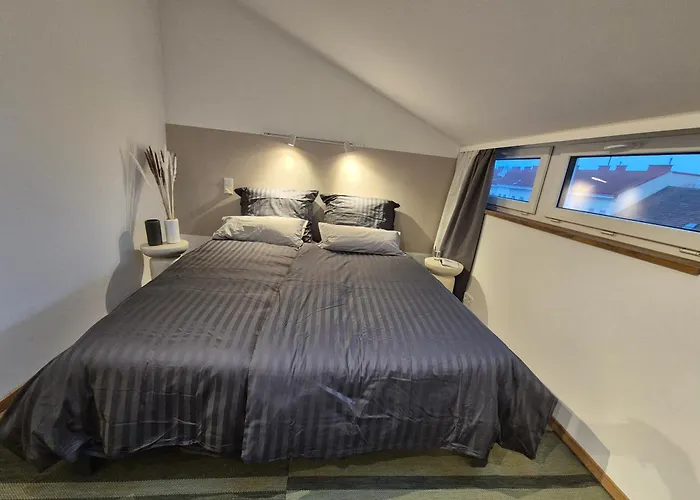 Rooftop Loft 2